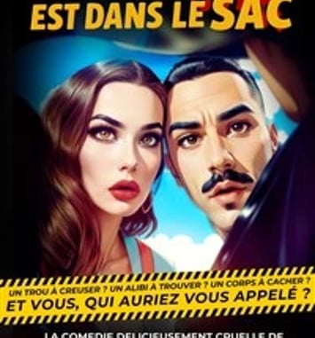 L'affaire est dans le sac