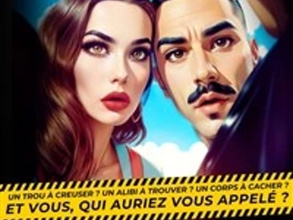 L'affaire est dans le sac