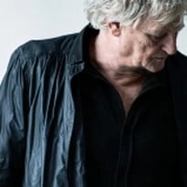 Rodolphe Burger