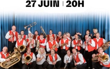 Concert Rhinwagges