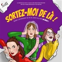 Sortez-moi de là !