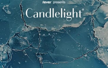 Candlelight : hommage à Ludovico Einaudi