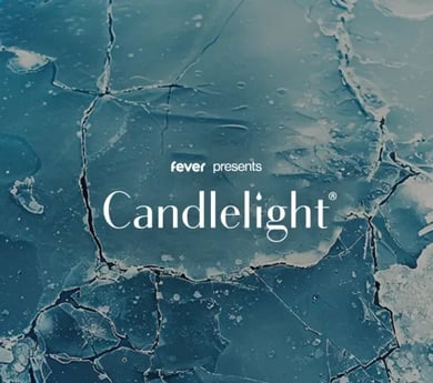 Candlelight : hommage à Ludovico Einaudi