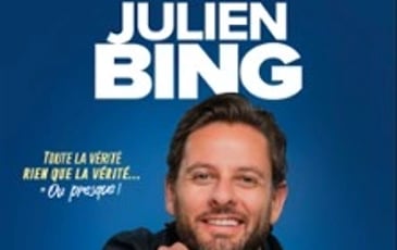 Julien Bing, Toute la Vérité, Rien que la Vérité - ou Presque