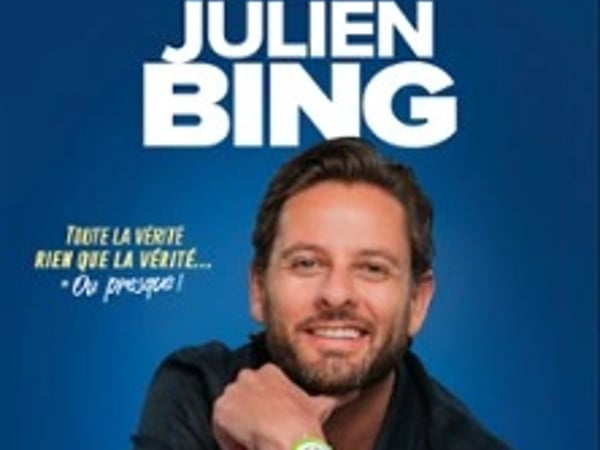 Julien Bing, Toute la Vérité, Rien que la Vérité - ou Presque