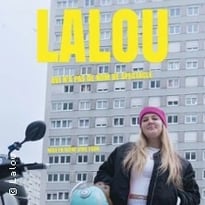 Lalou, qui n'a pas de nom de spectacle