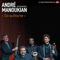Andre Manoukian