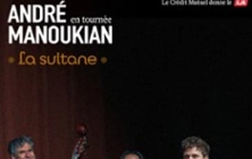 Andre Manoukian