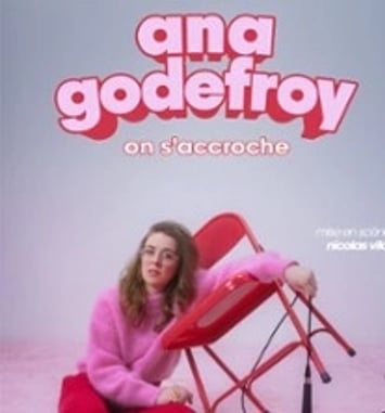 Ana Godefroy