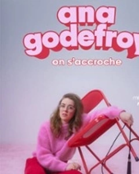 Ana Godefroy