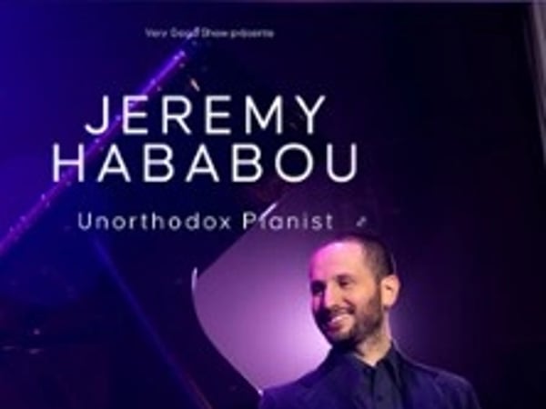 Jeremy Hababou