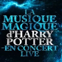 The Magical Music of Harry Potter, Live