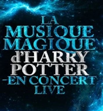 The Magical Music of Harry Potter, Live