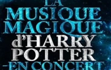 The Magical Music of Harry Potter, Live
