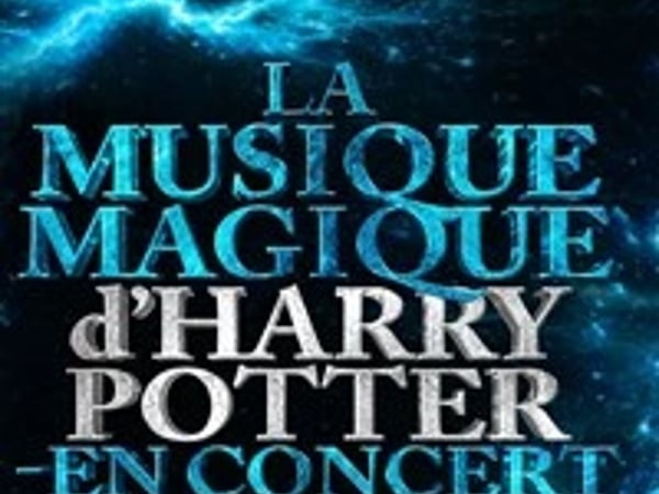The Magical Music of Harry Potter, Live