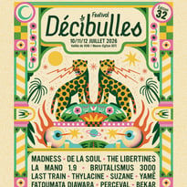 Festival Décibulles