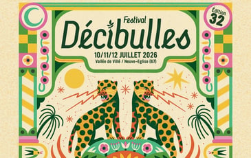 Festival Décibulles