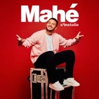 Mahé s'installe (Tournée)