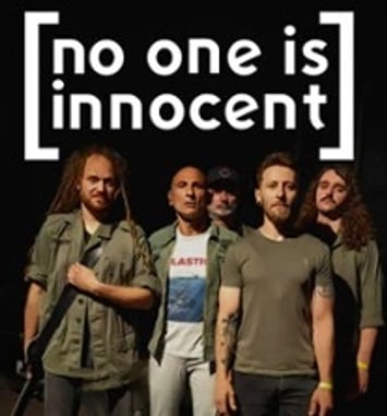 No One Is Innocent