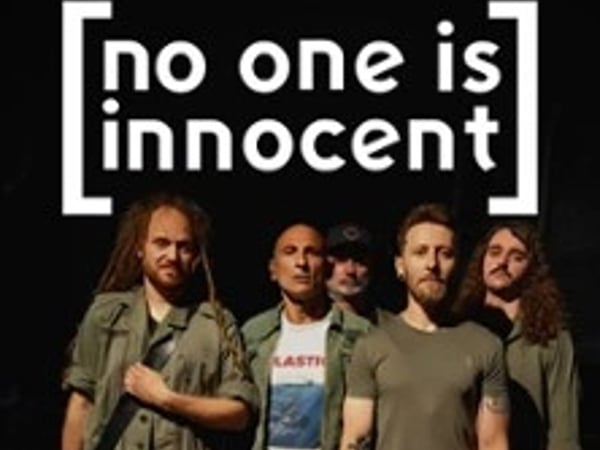 No One Is Innocent