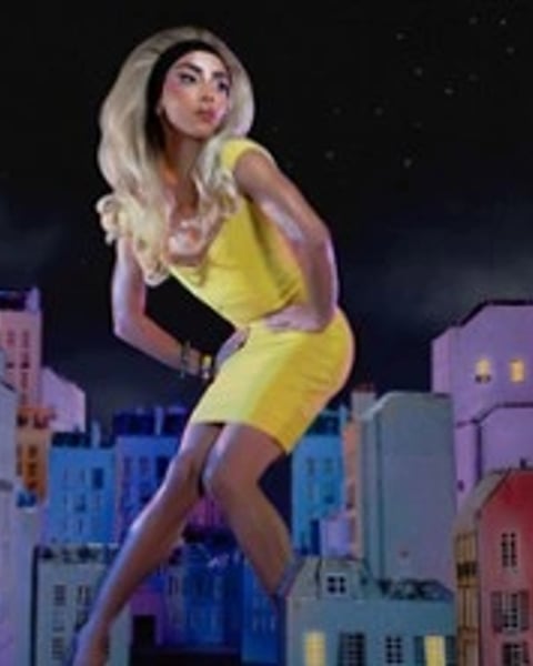 Bilal Hassani