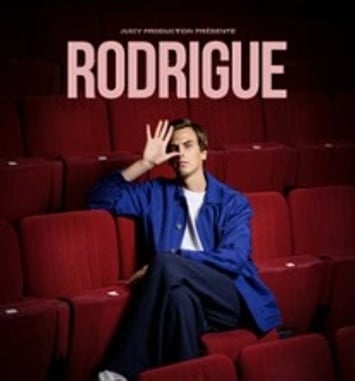 Rodrigue