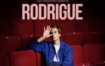 Rodrigue