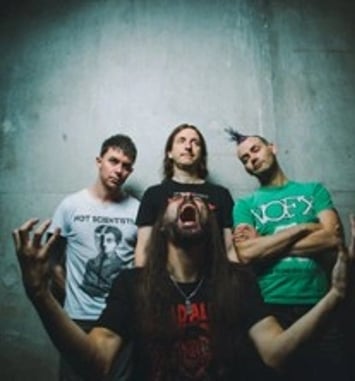Ultra Vomit, Tournée