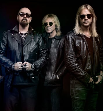 Judas Priest