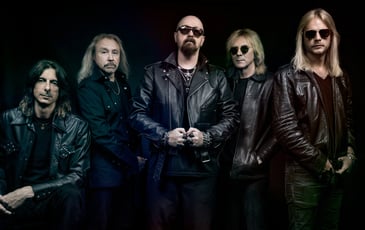 Judas Priest