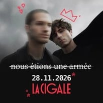 Nous étions une armée