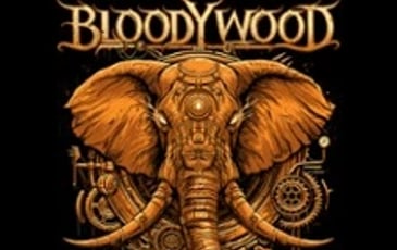 Bloodywood