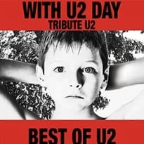 With U2 Day, Tournée