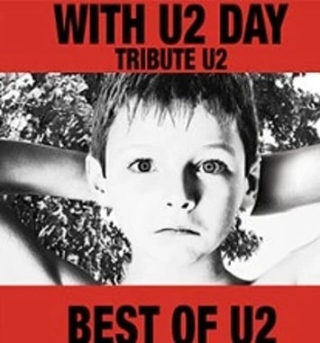 With U2 Day, Tournée