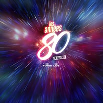 Les Années 80