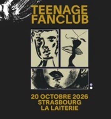 Teenage Fanclub