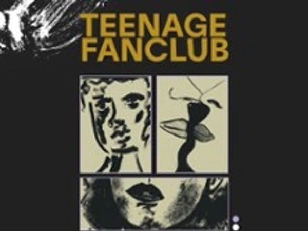 Teenage Fanclub