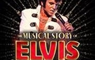 The Musical Story of Elvis