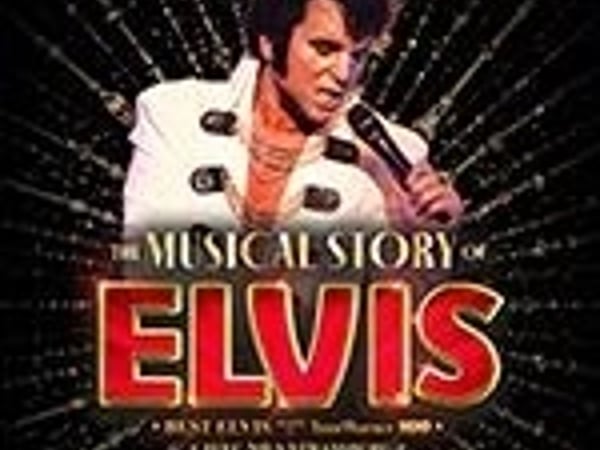 The Musical Story of Elvis
