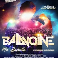 Balavoine Ma Bataille