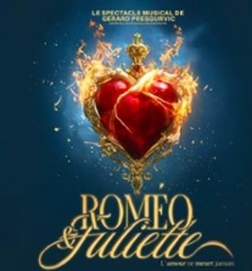 Roméo & Juliette