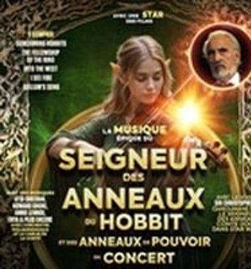 Le Seigneur des Anneaux & Le Hobbit