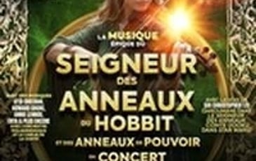 Le Seigneur des Anneaux & Le Hobbit