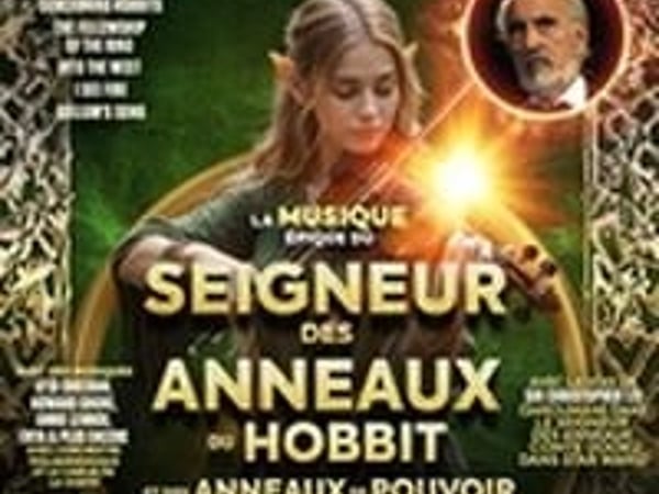 Le Seigneur des Anneaux & Le Hobbit