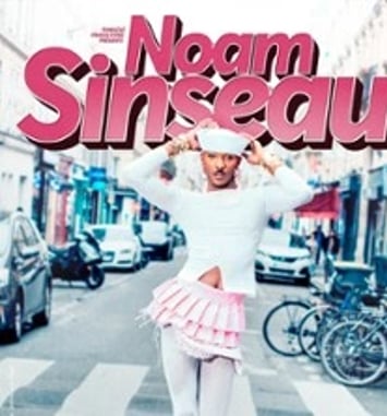 Noam Sinseau