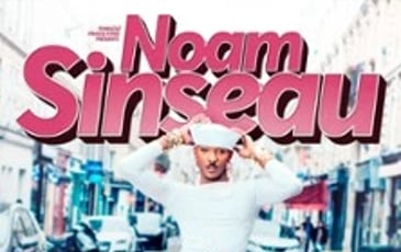Noam Sinseau