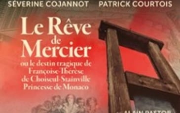 Le Rêve de Mercier