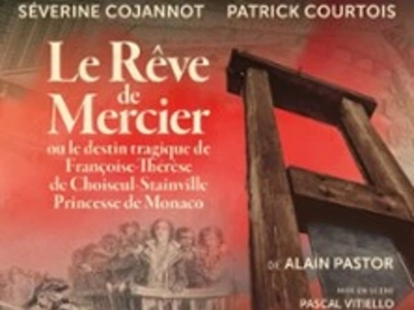 Le Rêve de Mercier