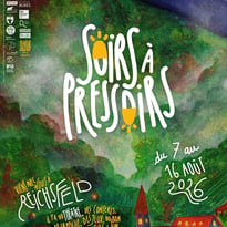 Soirs à pressoirs