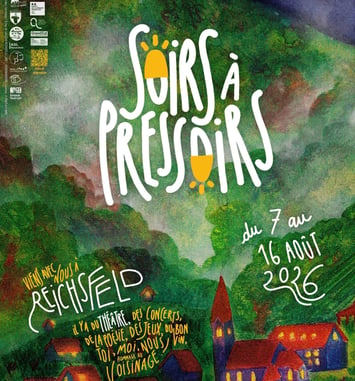 Soirs à pressoirs